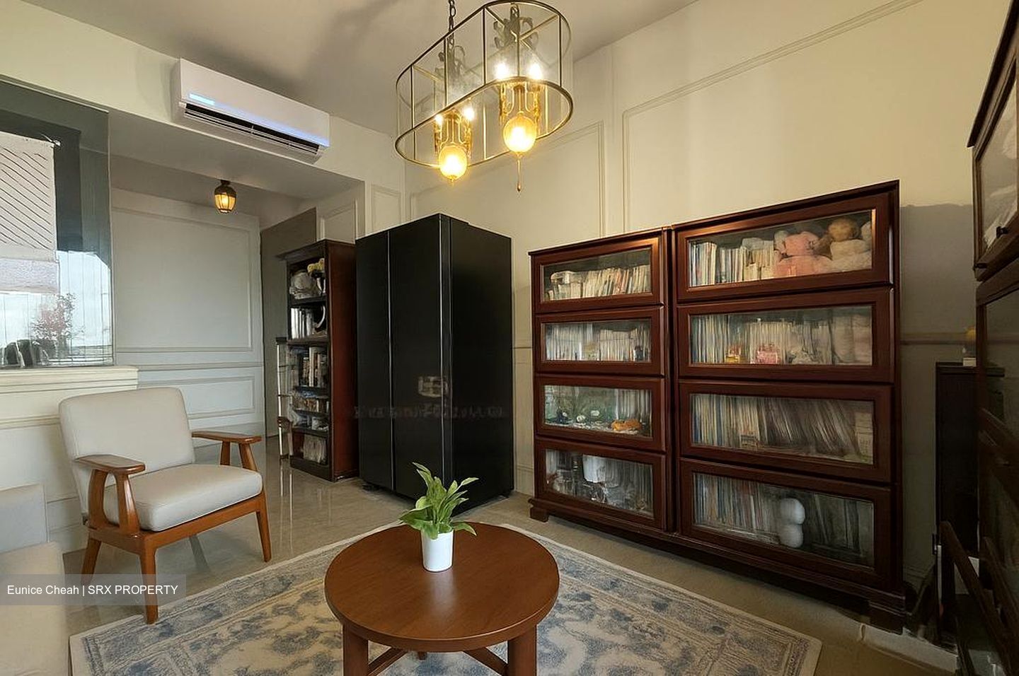 Waterwoods (D19), Condominium #467048871